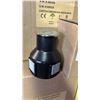 Image 2 : CASE OF OUTDOOR LUMINAIRE 3000K RECESSED LIGHTS