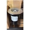 Image 2 : *NEW* CASE OF OUTDOOR LUMINAIRE 3000K RECESSED LIGHTS