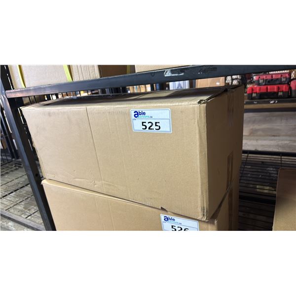 *NEW* CASE OF SQ-5.0W 2800K E24 LIGHTS