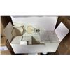 Image 2 : *NEW* CASE OF SQ-5.0W 2800K E24 LIGHTS