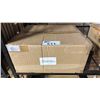 Image 1 : *NEW* CASE OF YIGEDA 6" DOWNLIGHT 3000K LIGHTS