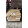 Image 1 : *NEW* CASE OF FULL CUT-OFF WALL PACK 5000K LIGHTS