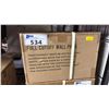 Image 1 : *NEW* CASE OF FULL CUT-OFF WALL PACK 5000K LIGHTS