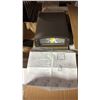Image 2 : *NEW* CASE OF FULL CUT-OFF WALL PACK 5000K LIGHTS
