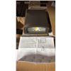 Image 2 : *NEW* CASE OF FULL CUT-OFF WALL PACK 5000K LIGHTS