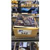Image 1 : *NEW* BOX OF WESTWARD TORKS #20 BITS