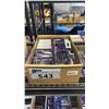 Image 1 : *NEW* BOX OF WESTWARD TORKS #25 BITS