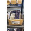 Image 1 : *NEW* BOX OF WESTWARD HEX 5MM BITS