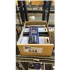 Image 1 : *NEW* BOX OF WESTWARD POZIDRIVE#3 50MM BITS