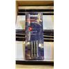 Image 2 : *NEW* BOX OF WESTWARD POZIDRIVE#3 50MM BITS