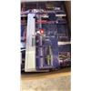 Image 2 : *NEW* BOX OF WESTWARD HEX 1/4" BITS