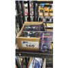 Image 1 : *NEW* BOX OF WESTWARD POZIDRIVE #1 25MM BITS