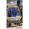 Image 1 : *NEW* BOX OF WESTWARD NUT SETTER 10MM BITS