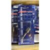 Image 2 : *NEW* BOX OF WESTWARD NUT SETTER 10MM BITS