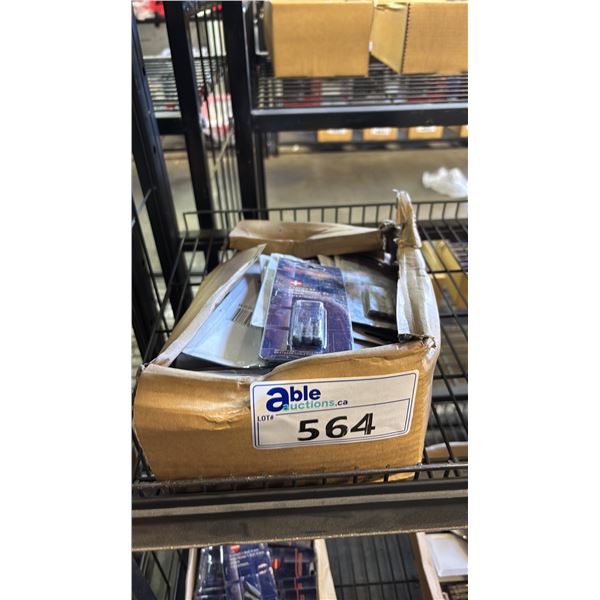 *NEW* BOX OF WESTWARD PHILIPS #2 BITS
