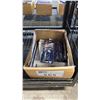Image 1 : *NEW* BOX OF WESTWARD SLOTTED 1.0 X 5.5MM FLAT HEAD BITS