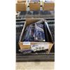 Image 1 : *NEW* BOX OF WESTWARD TORKS #20 BITS