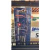 Image 2 : *NEW* BOX OF WESTWARD POZIDRIVE #2 50MM BITS