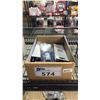 Image 1 : *NEW* BOX OF WESTWARD SLOTTED 1.0 X 5.5MM FLAT HEAD BITS