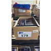 Image 1 : *NEW* BOX OF WESTWARD HEX 7/32" BITS