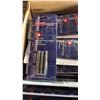 Image 2 : *NEW* BOX OF WESTWARD HEX 7/32" BITS