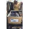 Image 1 : *NEW* BOX OF WESTWARD TORKS #40 BITS