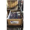 Image 1 : *NEW* BOX OF WESTWARD TORKS #40 BITS