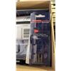 Image 2 : *NEW* BOX OF WESTWARD SLOTTED 1.0 X 5.5MM FLAT HEAD BITS