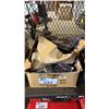 Image 1 : *NEW* BOX OF WESTWARD ASSORTED BITS