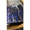Image 2 : *NEW* BOX OF WESTWARD ASSORTED BITS & BAG OF ASSORTED BITS