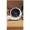 Image 2 : LASKO SUPER FAN MAX SF20 AIR MOVER/BLOWER *WORKING CONDITION UNKNOWN/MAY BE MISSING PARTS & OR
