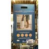 Image 1 : ZADRO LUXURY TOWEL WARMER *WORKING CONDITION UNKNOWN/MAY BE MISSING PARTS & OR PIECES*