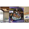 Image 1 : DISNEY ANIMATED PIRATE SHIP WITH LIGHTS AND MUSIC *WORKING CONDITION UNKNOWN/MAY BE MISSING PARTS &