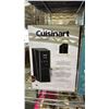 Image 2 : CUISINART BURR GRINDER, PUREGUARDIAN HUMIDIFIER & PACK OF 4 SOLAR POST ACCENT LIGHTS *WORKING
