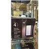 Image 4 : CUISINART BURR GRINDER, PUREGUARDIAN HUMIDIFIER & PACK OF 4 SOLAR POST ACCENT LIGHTS *WORKING