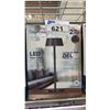 Image 3 : DAWNRISE LED LAMP 2-PACK  & (2) OMNIBREEZE PERSONAL FAN 2-PACKS *WORKING CONDITION UNKNOWN/MAY BE