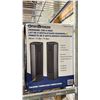 Image 4 : DAWNRISE LED LAMP 2-PACK  & (2) OMNIBREEZE PERSONAL FAN 2-PACKS *WORKING CONDITION UNKNOWN/MAY BE