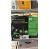 Image 3 : SUNFORCE LED SOLAR STRING LIGHTS  & KODA MOTION-ACTIVATED LED FLOODLIGHT *WORKING CONDITION UNKNOWN/