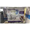 Image 3 : (3) WATERPICK WATER FLOSSER TWIN PACKS *WORKING CONDITION UNKNOWN/MAY BE MISSING PARTS & OR PIECES*