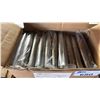 Image 2 : *NEW* CASE OF ALLIED BOLT 5/16" EHS STRAND SPLICE