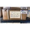 Image 1 : *NEW* CASE OF ALLIED BOLT 5/16" EHS STRAND SPLICE