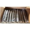 Image 2 : *NEW* CASE OF ALLIED BOLT 5/16" EHS STRAND SPLICE