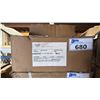 Image 1 : *NEW* CASE OF ALLIED BOLT 5/16" EHS STRAND SPLICE