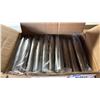 Image 2 : *NEW* CASE OF ALLIED BOLT 5/16" EHS STRAND SPLICE