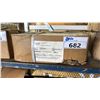 Image 1 : *NEW* CASE OF ALLIED BOLT 5/16" EHS STRAND SPLICE