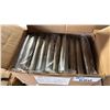 Image 2 : *NEW* CASE OF ALLIED BOLT 5/16" EHS STRAND SPLICE