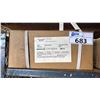 Image 1 : *NEW* CASE OF ALLIED BOLT 5/16" EHS STRAND SPLICE