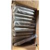 Image 2 : *NEW* CASE OF ALLIED BOLT 5/16" EHS STRAND SPLICE