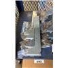 Image 2 : (10) MITEK HEAVY DUTY HURRICANE TIE BRACKETS WITH HARDWARE