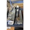 Image 3 : (10) MITEK HEAVY DUTY HURRICANE TIE BRACKETS WITH HARDWARE